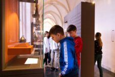 Museum Catharijneconvent - cultuuronderwijs