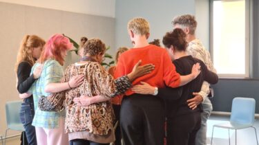 Inspiratiesessie Beschermjassen