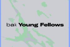 Open call Bak Young Fellows - design Sean van den Steenhoven