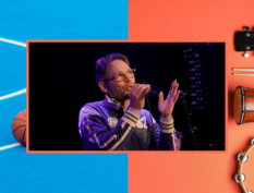 De kracht van muziek en beweging