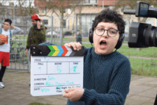 Seminar Kunst en Cultuur in ISK