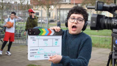 Seminar Kunst en Cultuur in ISK