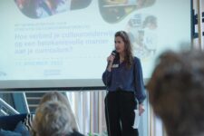 Vakoverstijgend werken en cultuuronderwijs