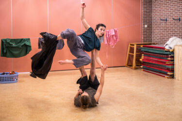 De Dansers - Smaakmakers