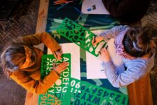 Cultuur en kunstbeoefening