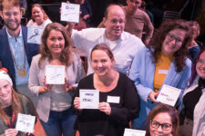 Cultuur en School Utrecht ondertekent Stadsakkoord Toegankelijkheid 7 oktober 2022