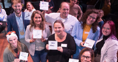 Cultuur en School Utrecht ondertekent Stadsakkoord Toegankelijkheid 7 oktober 2022