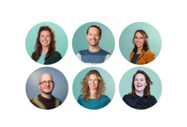 Team Creatief Vermogen Utrecht 2025-2028