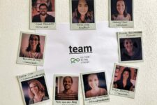 Team Cultuur en School Utrecht 2022