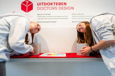 UMU museumbezoek door Academie Tien