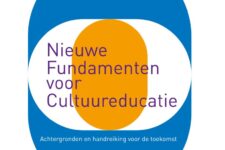 Nieuwe-Fundamenten voor cultuureducatie van LKCA