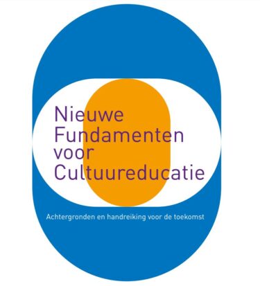 Nieuwe-Fundamenten voor cultuureducatie van LKCA
