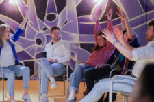 Inspiratiesessie Vocal Statements