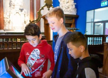 Museum Catharijneconvent