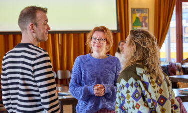 Deskundigheidsbevordering in het VO: Wat staat er komend jaar op jouw planning?