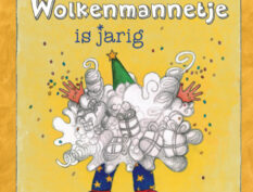 Wolkenmannetje, voorlezen en beeldende les