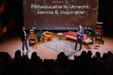 filmeducatie inspiratiebijeenkomst