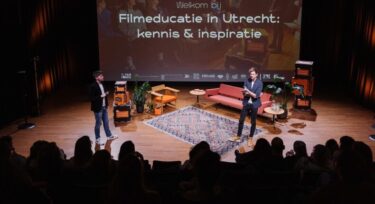 filmeducatie inspiratiebijeenkomst