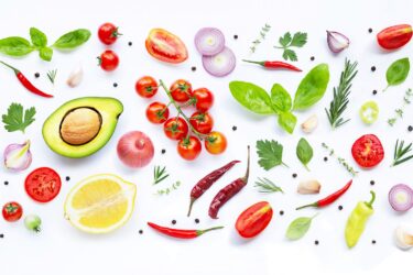 Bijeenkomst voor cultuurcoördinatoren VO - Food for thoughts