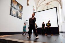 i am redo op inspiratiedag