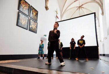 i am redo op inspiratiedag