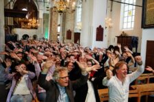 inspiratiedag met i am redo