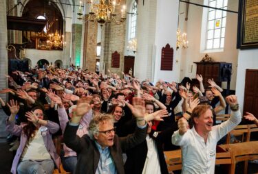 inspiratiedag met i am redo