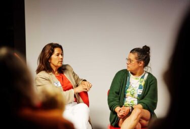 inspiratiedag 2023 - cultuuronderwijs werkdrukverlagend inzetten