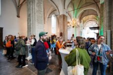 inspiratiedag 2023- elkaar ontmoeten