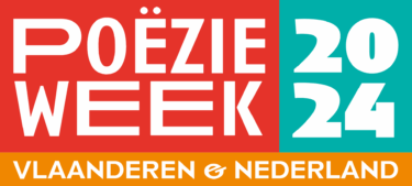 Poezieweek 2024