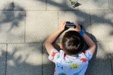 Gezocht: pilotklassen voor Beeld en Taal - FOTODOK