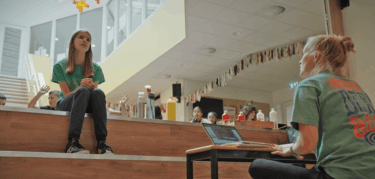 cultuuronderwijs inzetten bij lerarentekort