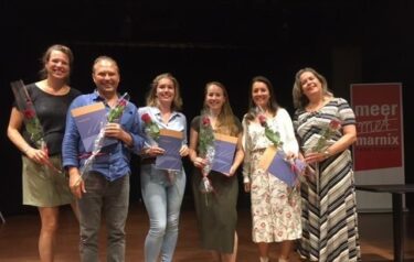 Afstudeerders-post-hbo-cultuurbegeleiding