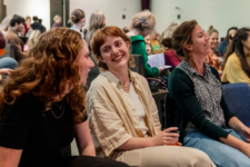 prikkel talk scheigman