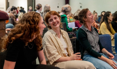 prikkel talk scheigman