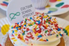 Cultuur & School Utrecht bestaat 10 jaar