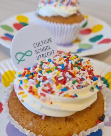Cultuur & School Utrecht bestaat 10 jaar