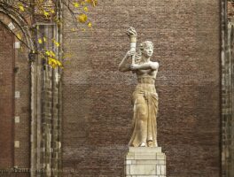 Vrijheid, tolerantie en burgerschap