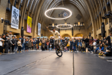 Vacature Projectleider Collecties en Communicaties - De Bibliotheek Utrecht