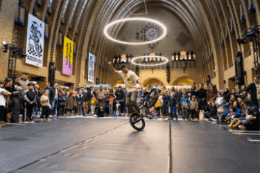 Vacature Projectleider Collecties en Communicaties - De Bibliotheek Utrecht