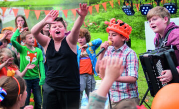 still Koningsdag 2025 Steven Wouterlood